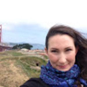 Meet your Posher, Kate